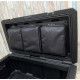 Органайзер для ящика 60л + тактична панель MOLLE (тип 2)