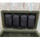 Органайзер для ящика 60л+ тактична панель MOLLE (тип 5)