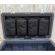 Органайзер для ящика 60л+ тактична панель MOLLE (тип 5)