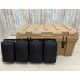 Органайзер для ящика 60л+ тактична панель MOLLE (тип 5)