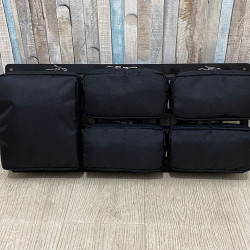 Органайзер для ящика 60л + тактична панель MOLLE (тип 3)