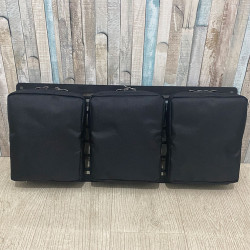 Органайзер для ящика 60л + тактична панель MOLLE (тип 2)