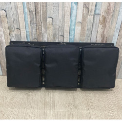 Органайзер для ящика 60л + тактична панель MOLLE (тип 2)