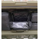 Органайзер для ящика 60л + тактична панель MOLLE (тип 4)
