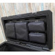 Органайзер для ящика 60л + тактична панель MOLLE (тип 4)