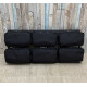 Органайзер для ящика 60л + тактична панель MOLLE (тип 1)