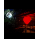 Серце з підсвіткою