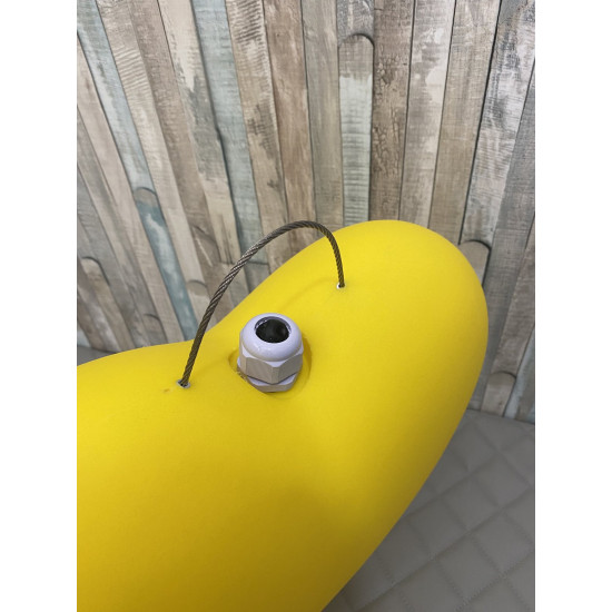 Серце з підсвіткою