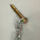 Буй декоративний