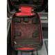 Органайзер для ящика 60л + тактическая панель MOLLE (тип 3.1)