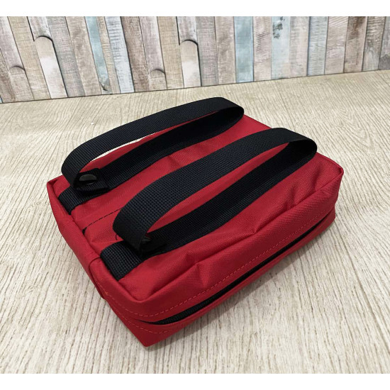 Органайзер для ящика 60л + тактическая панель MOLLE (тип 3.1)