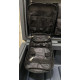 Органайзер для ящика 60л + тактическая панель MOLLE (тип 3.1)