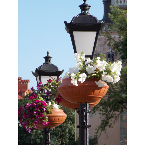 Термочаша вазон 450 з автополивом