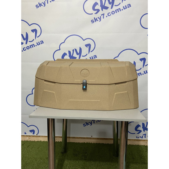 Кофр для квадроциклів